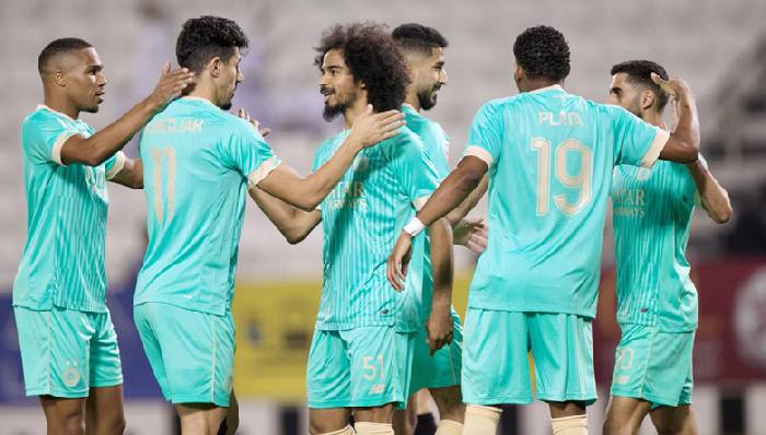 Nhận định, soi kèo Al Wakrah với Al Sadd, 22h00 ngày 25/2: Khách đáng tin