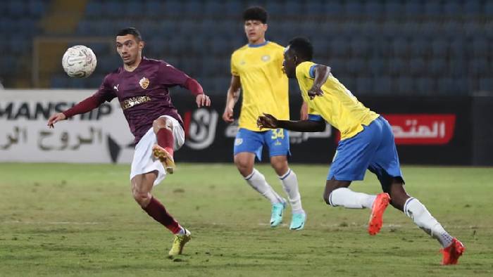 Nhận định, soi kèo Ceramica Cleopatra với El Gounah, 21h00 ngày 20/2: Tin vào chủ nhà