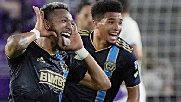 Nhận định, soi kèo Deportivo Saprissa vs Philadelphia Union, 10h00 ngày 21/2: Đẳng cấp lên tiếng