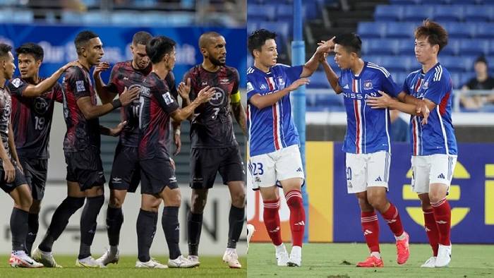 Nhận định, soi kèo Yokohama F Marinos với Bangkok United FC, 18h00 ngày 21/2: Mãn nhãn người xem