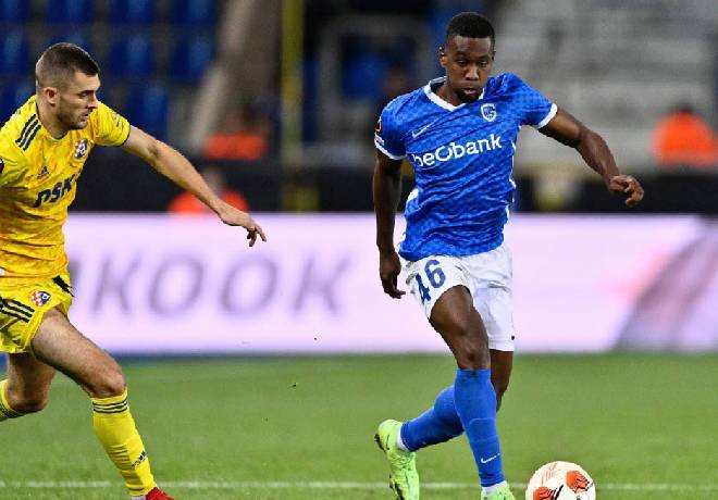 Nhận định, soi kèo Dinamo Zagreb vs Genk, 00h45 ngày 20/2: Dồn toàn lực 