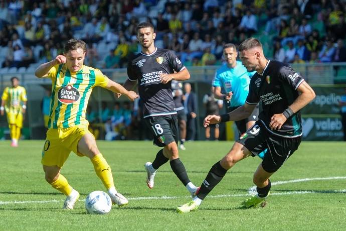 Nhận định, soi kèo Estrela vs Tondela, 3h45 ngày 21/2: Khó thắng