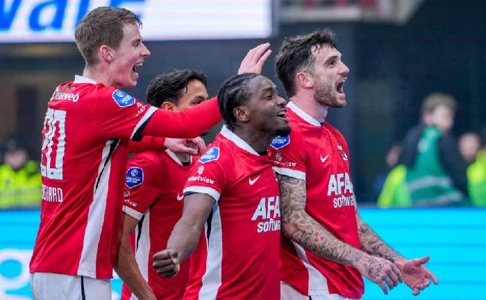 Nhận định, soi kèo Noah vs AZ Alkmaar, 00h45 ngày 20/2: Khách bắt nạt chủ