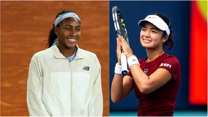 Nhận định tennis Gauff vs Eala - Tứ kết Dubai Championships, 22h00 ngày 19/2