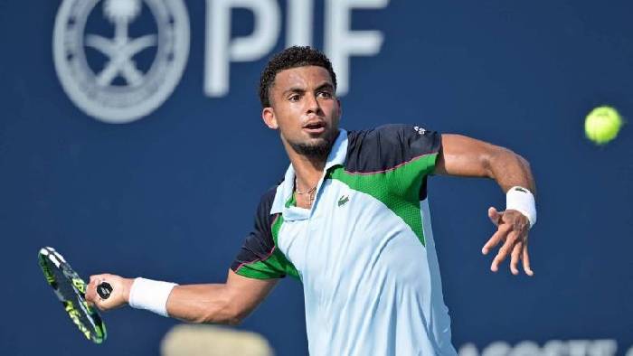 Nhận định tennis Lehecka vs Fils - Vòng 3 Qatar Open, 20h30 ngày 19/2