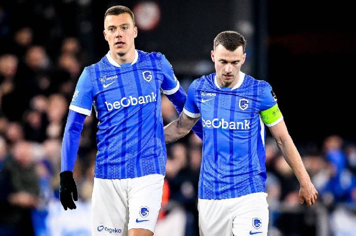 Soi kèo góc Dinamo Zagreb vs Genk, 0h45 ngày 20/02