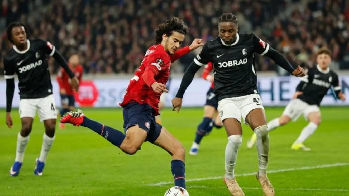 Soi kèo góc Lille vs Crvena Zvezda, 3h00 ngày 20/02