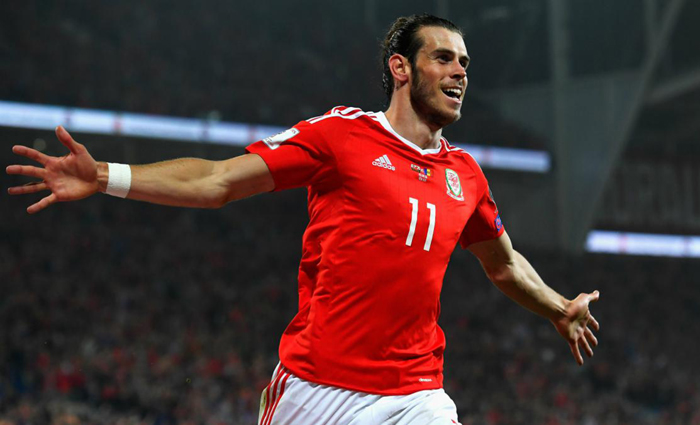 Phân tích tỷ lệ Wales vs Trinidad & Tobago, 2h45 ngày 21/3