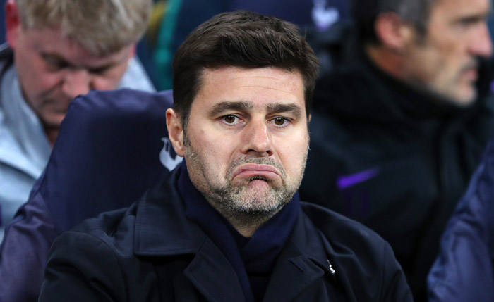 Pochettino nhận định ra sao về cặp tứ kết MU vs Barcelona?