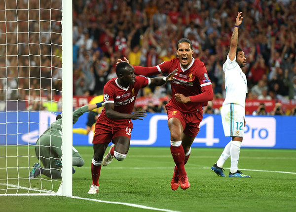 Lộ diện mục tiêu chuyển nhượng số 1 của Real Madrid