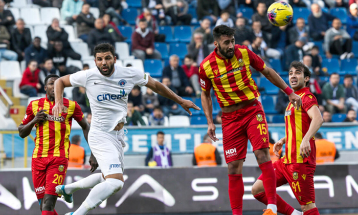 Nhận định bóng đá Yeni Malatyaspor vs Kasimpasa, 21h00 ngày 21/3