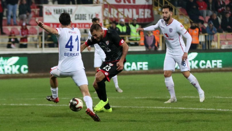 Nhận định b&oacute;ng đ&aacute; Boluspor vs Altinordu, 23h00 ng&agrave;y 21/3