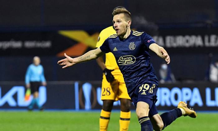 Mislav Orsic - kẻ hủy diệt giấc mơ vô địch C2 của Tottenham - là ai?