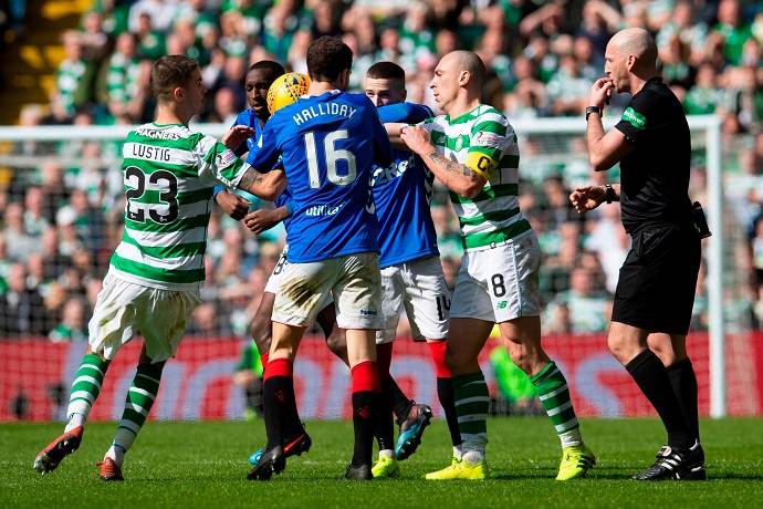 Nhận định Celtic vs Rangers, 19h00 ngày 21/3