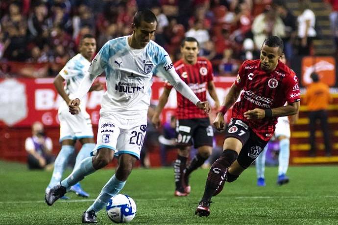 Nhận định Club Tijuana vs Querétaro, 10h00 ngày 21/3