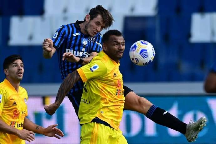 Nhận định Spezia vs Cagliari, 00h00 ngày 21/3