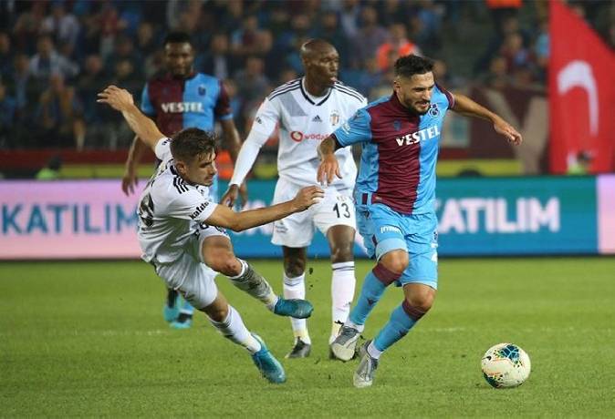Nhận định Trabzonspor vs Ankaragucu, 23h00 ngày 20/3
