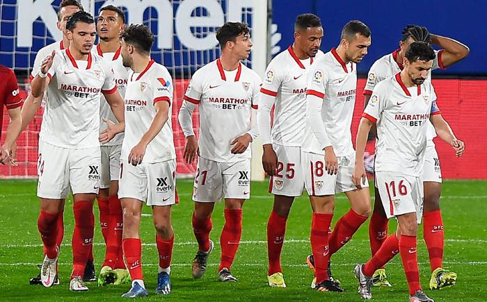 Nhận định Valladolid vs Sevilla, 3h ngày 21/3