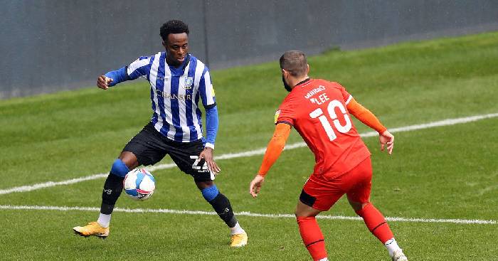 Soi kèo xiên hôm nay 20/3: Barnsley vs Sheffield Wed 