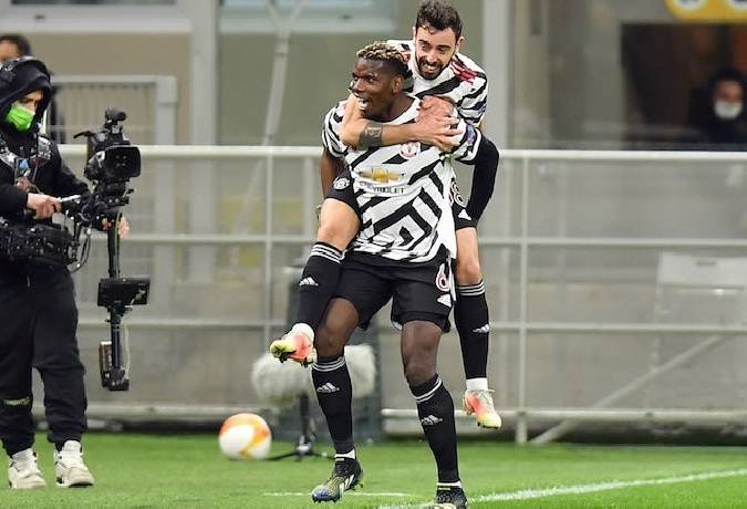 Tỷ lệ vô địch Cúp C2 của MU cao gấp 2 lần Arsenal