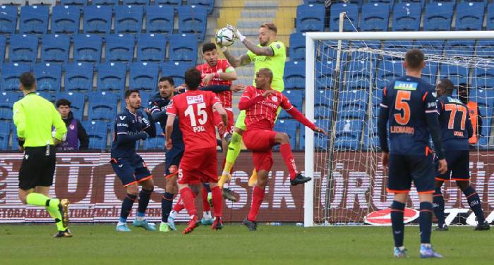 Nhận định, soi kèo Antalyaspor vs Giresunspor, 17h30 ngày 20/3