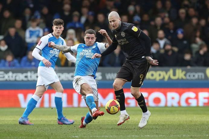 Nhận định, soi kèo QPR vs Peterborough, 19h30 ngày 20/3