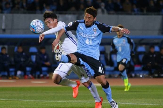 Nhận định, soi k&egrave;o Sanfrecce Hiroshima vs Kawasaki Frontale, 12h00 ng&agrave;y 19/3