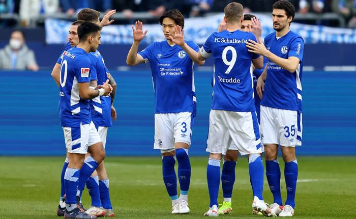 Nhận định, soi kèo Schalke vs Hannover, 19h30 ngày 19/3