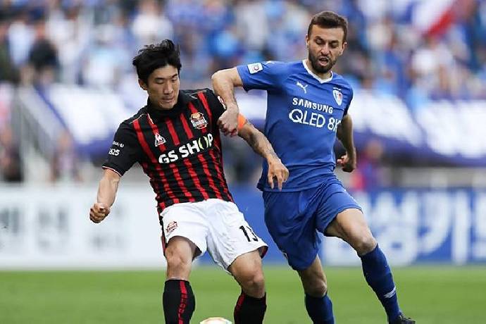 Nhận định, soi k&egrave;o Suwon Bluewings vs Gangwon, 12h00 ng&agrave;y 19/3