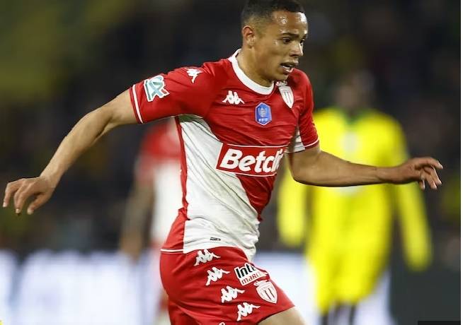 Đội hình ra sân chính thức Ajaccio vs Monaco, 19h ngày 19/3