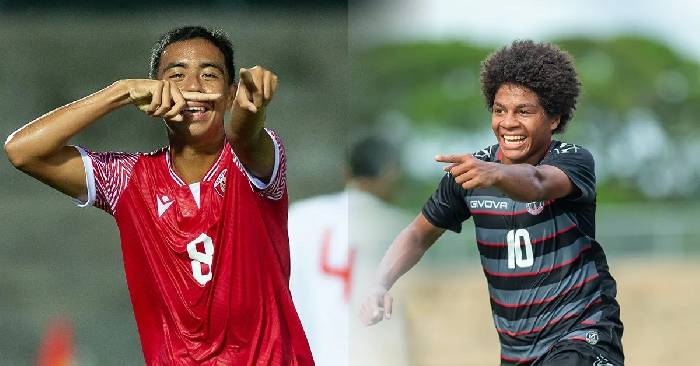 Nhận định, soi kèo Tahiti vs New Caledonia, 13h ngày 21/3