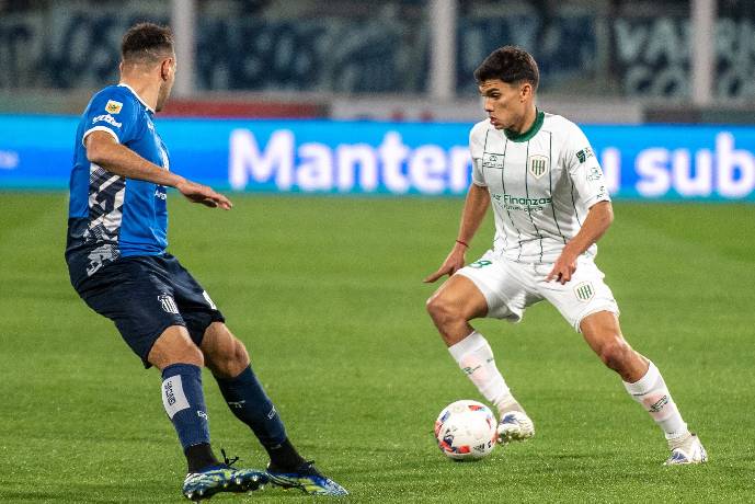 Nhận định, soi kèo Talleres Córdoba vs Banfield, 7h30 ngày 20/3