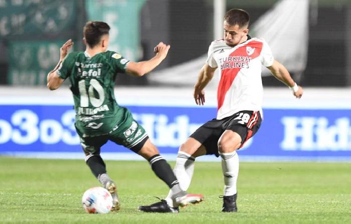 Soi kèo phạt góc Sarmiento Junin vs River Plate, 7h30 ngày 20/3