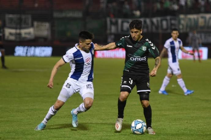 Soi kèo phạt góc Talleres Córdoba vs Banfield, 07h30 ngày 20/3