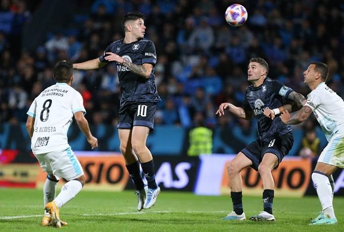 Nhận định, soi kèo Atletico Tucuman với Belgrano, 7h10 ngày 21/3: Chờ sự bất ngờ