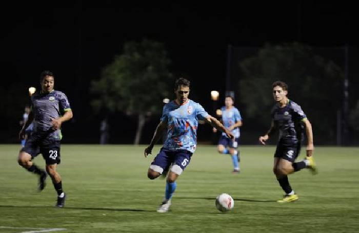 Nhận định, soi kèo Irvine Zeta FC với SC Meso America, 09h30 ngày 21/03: Khởi đầu suôn sẻ