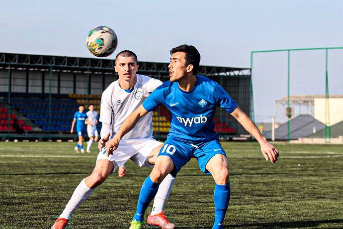 Nhận định, soi kèo Kyran Shymkent với FK Aksu, 18h00 ngày 19/3: Quyết giành 3 điểm