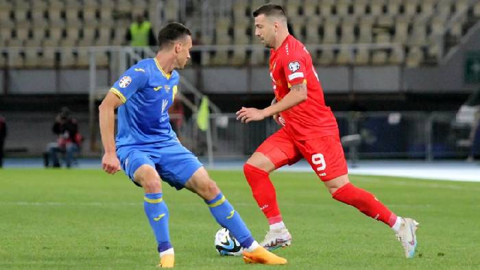Nhận định, soi kèo U19 Bắc Macedonia với U19 Ukraine, 20h00 ngày 20/3: Tin vào chủ nhà
