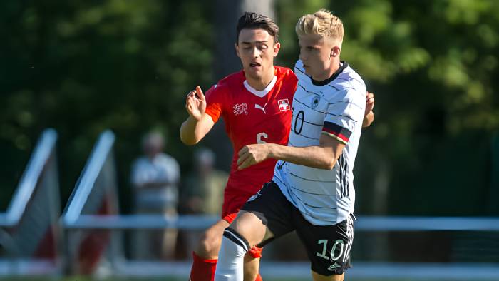 Nhận định, soi kèo U19 Croatia với U19 Đức, 21h30 ngày 20/3: Khách hoan ca