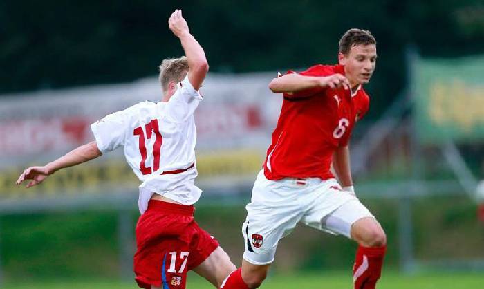 Nhận định, soi kèo U19 Kosovo với U19 Áo, 22h00 ngày 20/3: Cửa trên ‘tạch’