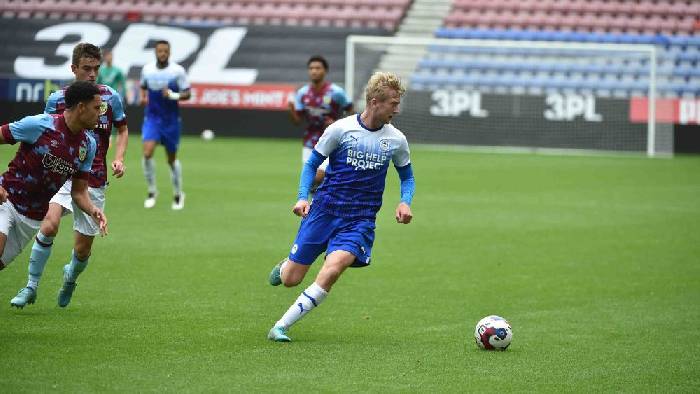 Nhận định, soi kèo U21 Fleetwood với U21 Wigan, 20h00 ngày 19/3: Tin vào chủ nhà