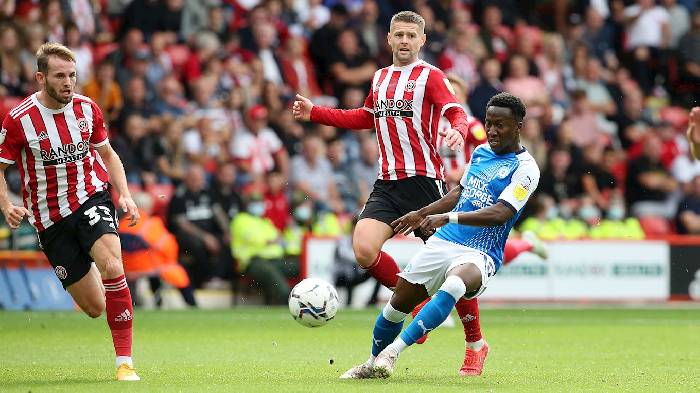 Nhận định, soi kèo U21 Sheffield United với U21 Peterborough, 21h00 ngày 19/3: Khách buông xuôi