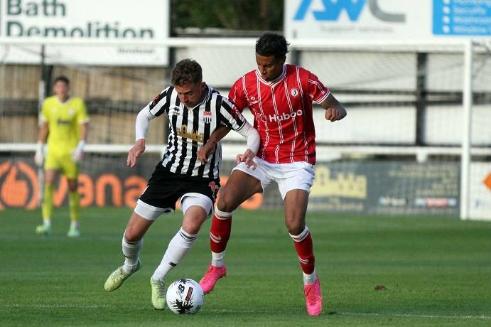 Nhận định, soi kèo U21 Watford với U21 Bristol City, 20h00 ngày 19/3: Chủ nhà chiếm ưu thế