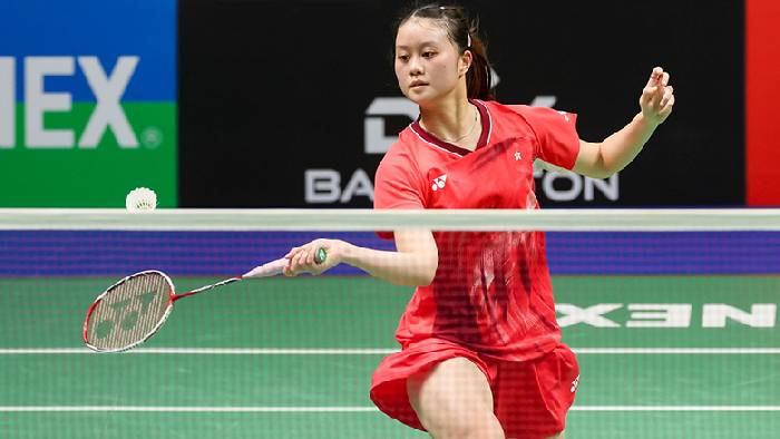 Đối thủ của Thùy Linh ở vòng 2 giải cầu lông Orleans Masters 2026 là ai?