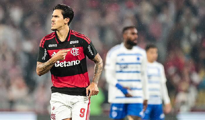 Kèo vàng bóng đá Flamengo vs Remo Belem, 06h00 ngày 20/3: Khác biệt