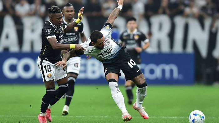 Nhận định, soi kèo Chapecoense vs Corinthians, 7h30 ngày 20/3: Tin vào khách