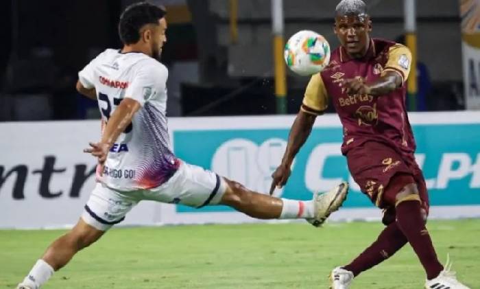 Nhận định, soi kèo Deportes Tolima vs Fortaleza, 6h20 ngày 20/3: Chiến thắng thứ 3