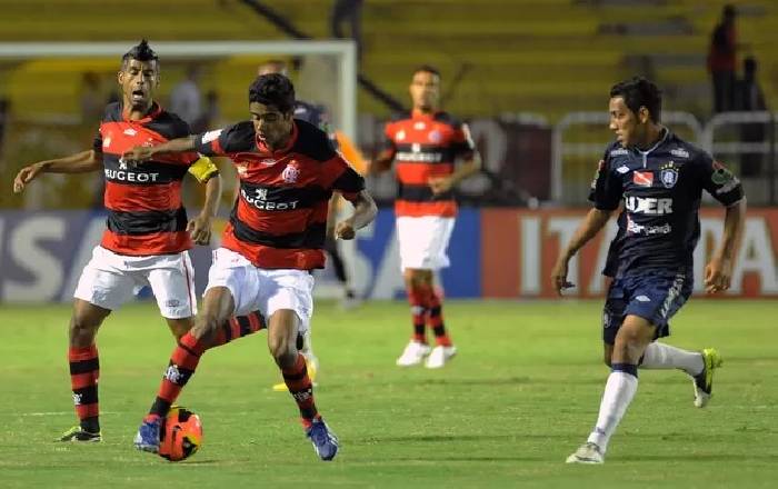 Nhận định, soi kèo Flamengo vs Remo, 06h00 ngày 20/3: Bắt nạt tân binh