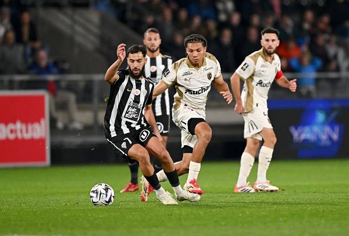 Nhận định, soi kèo Lens vs Angers, 2h45 ngày 21/3: Tiếp tục cuộc đua