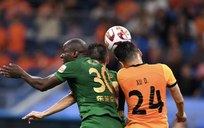 Nhận định, soi kèo Qingdao Hainiu vs Zhejiang Professional, 18h35 ngày 20/3: Kịch bản chia điểm